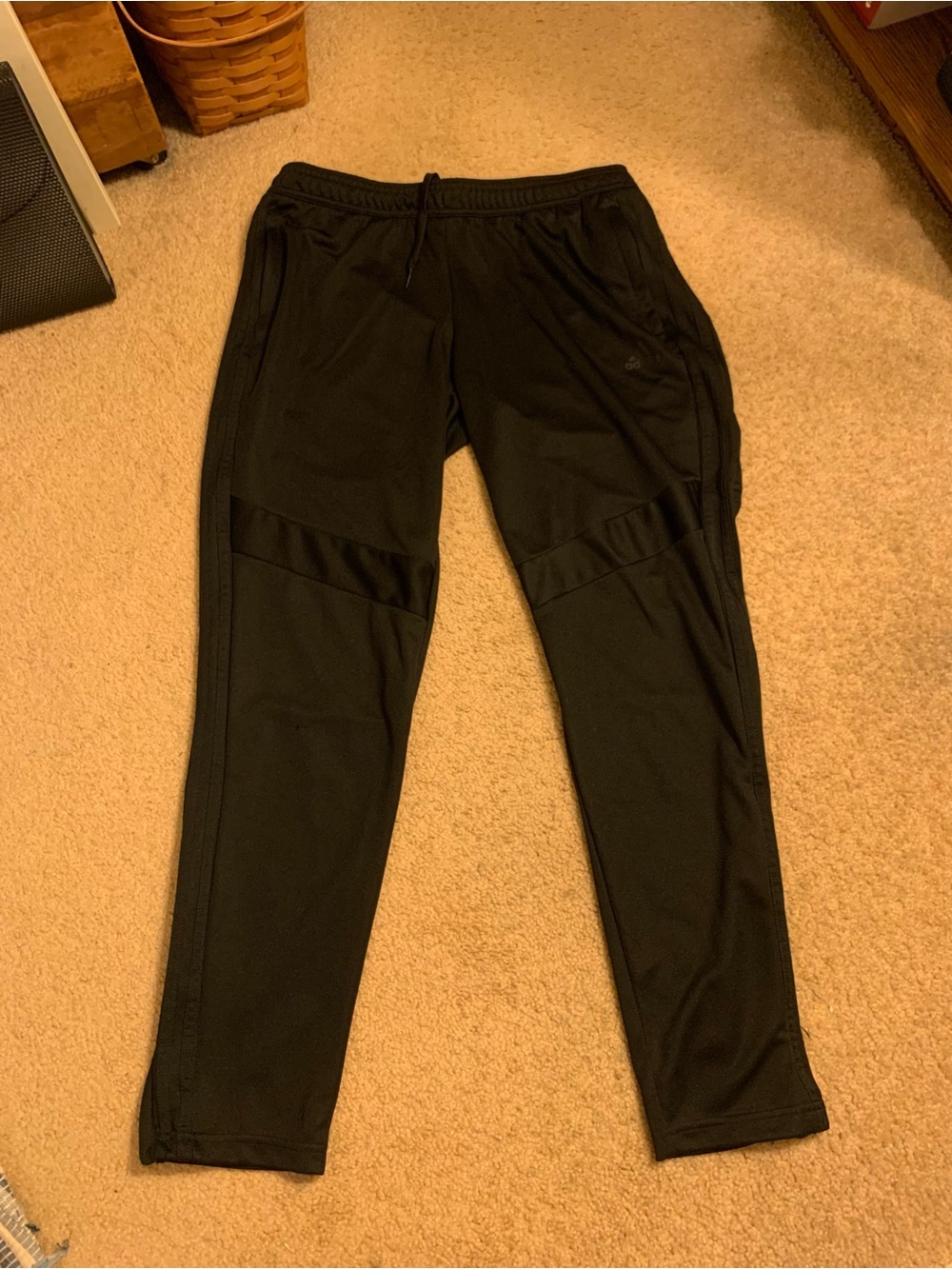 ADIDAS WOMENS SWEATPANTS